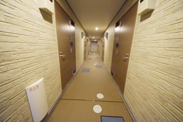 グレイス高野IIの物件内観写真